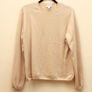 Charter Club 2-Ply 100% Cashmere Sweater